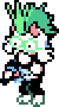 [7fe92c] ralsei dont wanted to swear