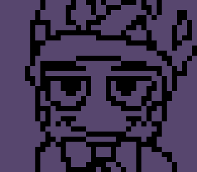 [777455] Not as lame as you are right now, hehe.