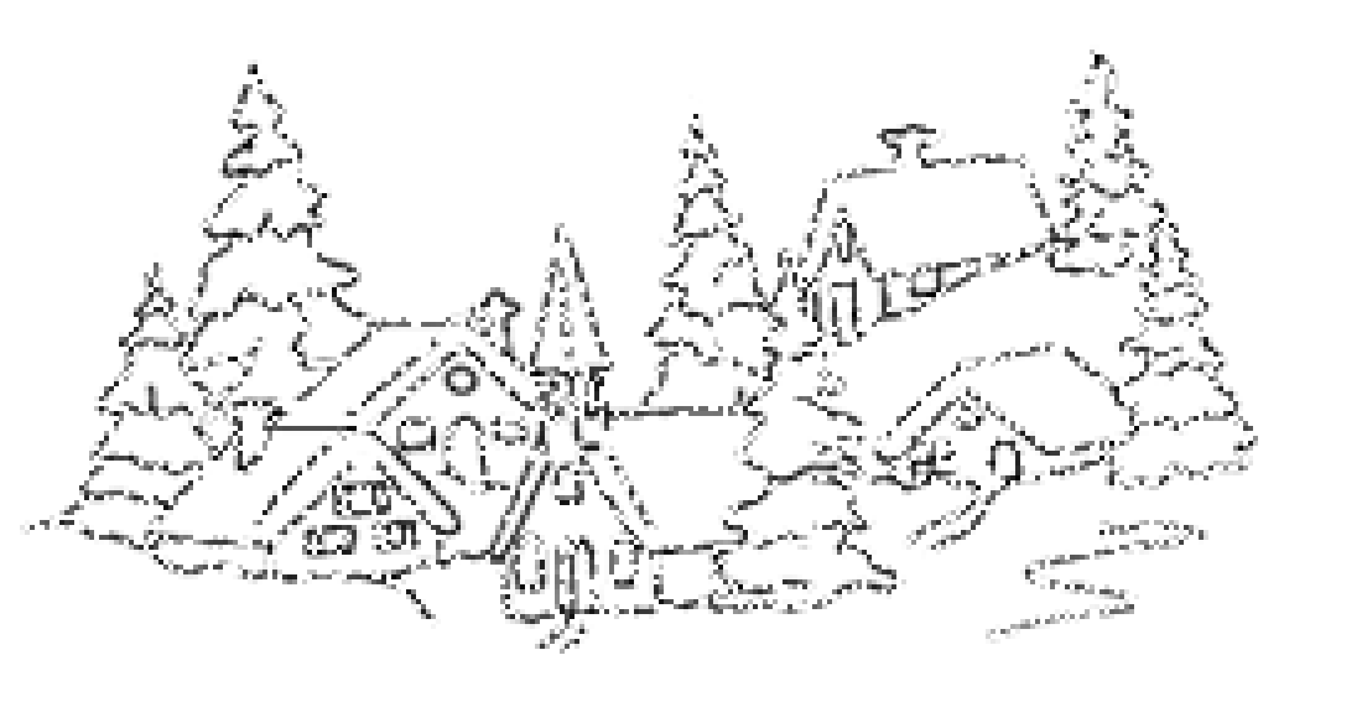 [873388] Maisons Noël