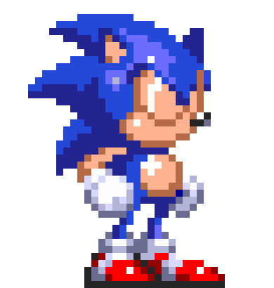 [4f3ea1] S3 (Remake) Sonic Closed Eyes
