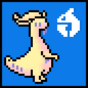 [baad5a] Goodra Card- Shiny