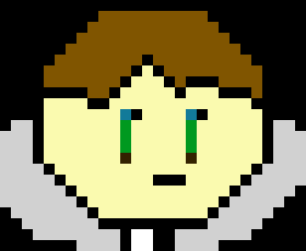 [46dc50] Ethan in roleplay: (Just here to check on PAM and--- ...and my Eclipse sprite has been used...)