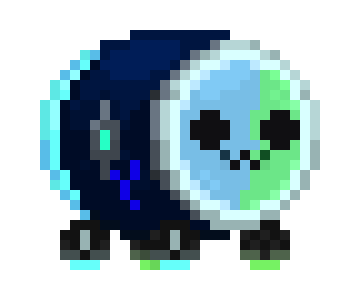 She bones my trousle until I NYEH HEH HEH