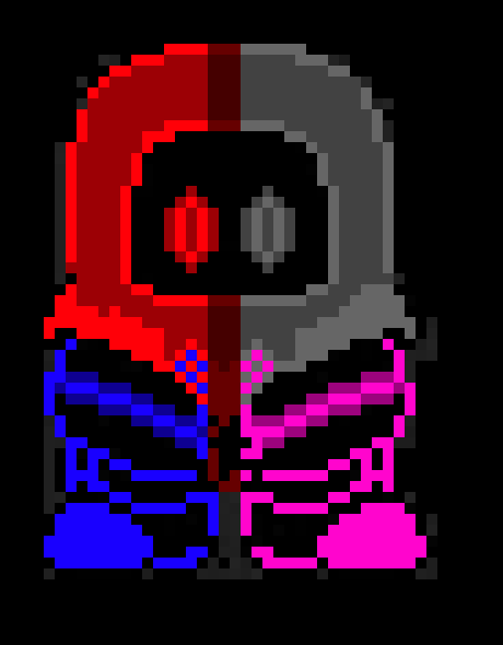 can we continue the rp) *walks around after the wierd encounter* that was weird