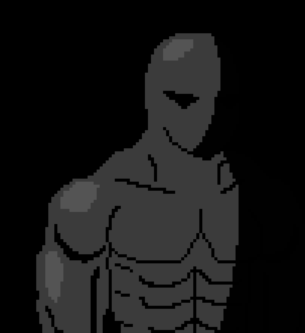 [84c4f3] I'm not gay.