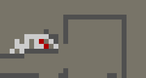 [9ca096] *Backflips in, fails and dies*