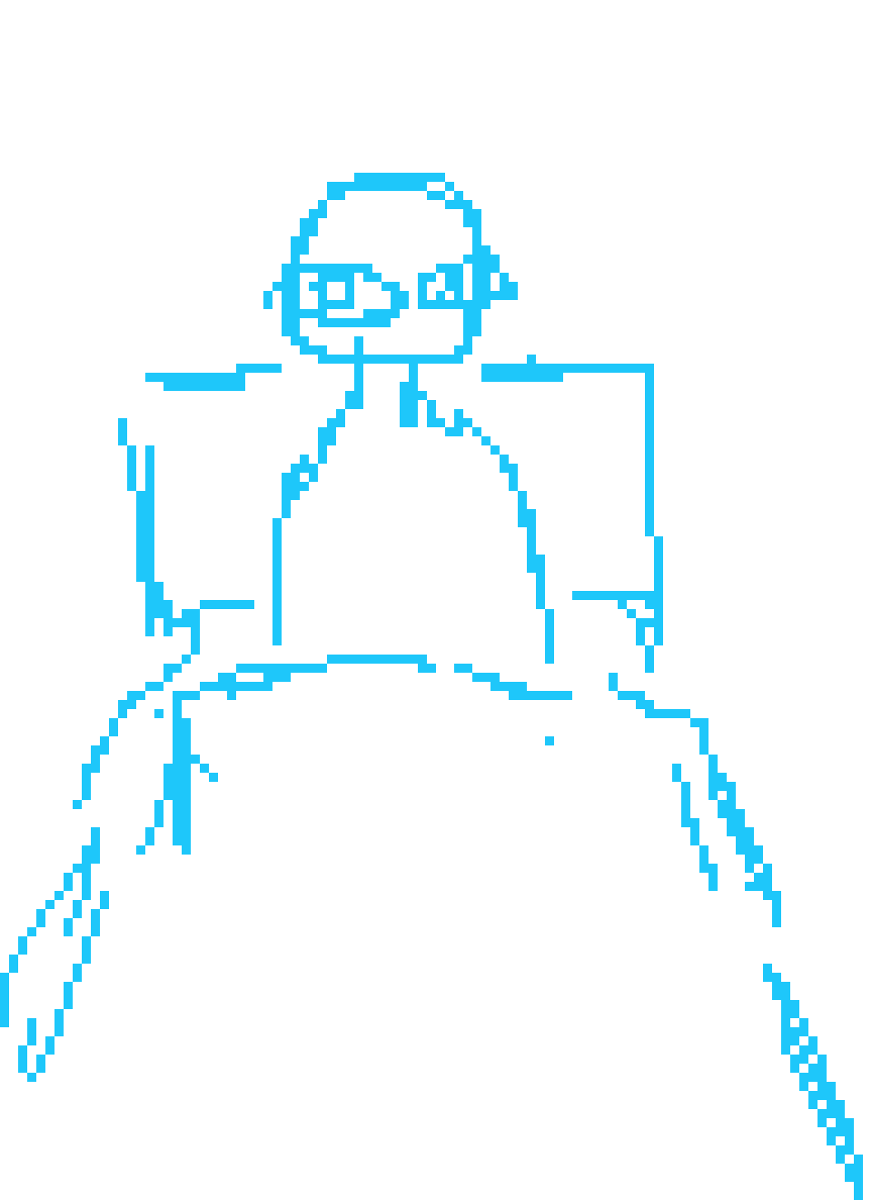 [e6ce97] Praise be the heavens! Praise me im the lord!