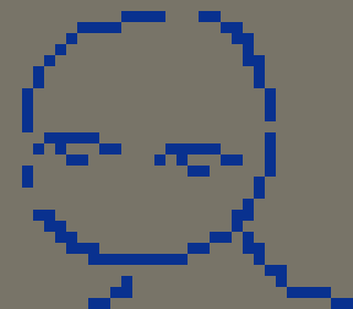 [816c09] Looping the rooms.