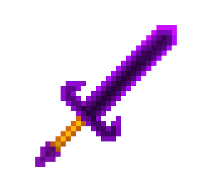 [2c60f4] Voided Longsword