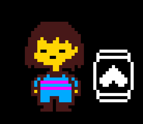 [acbc50] *frisk jars toriels soul to keep it safe in an unbreakable jar*