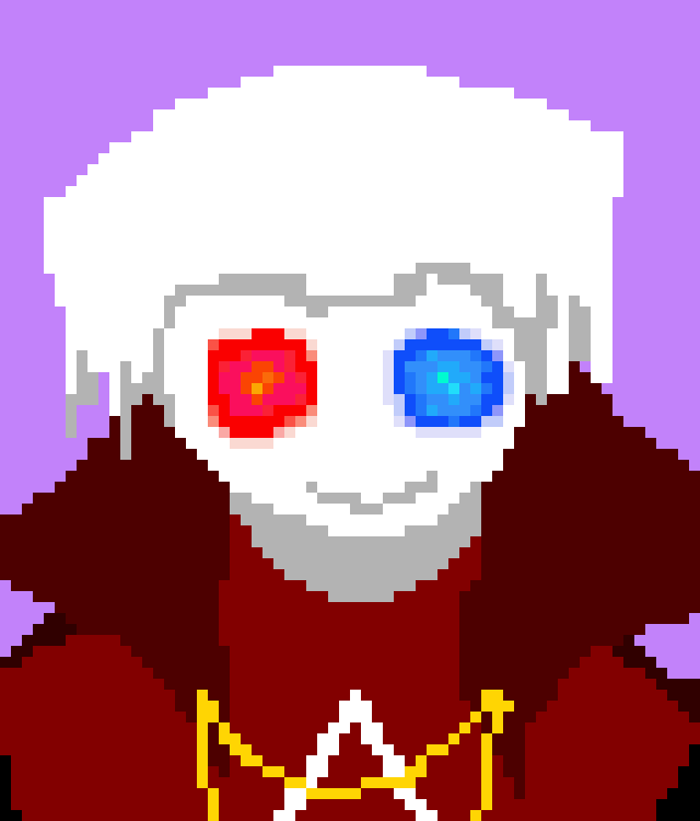 [54dc0e] thank god... we saved pam from blue girl's horniness