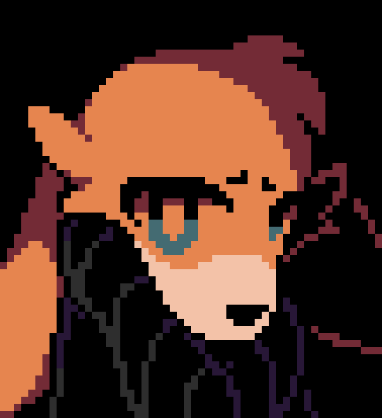 henlos, also yeah I expected a reaction similar to something along those lines from someone Ronan