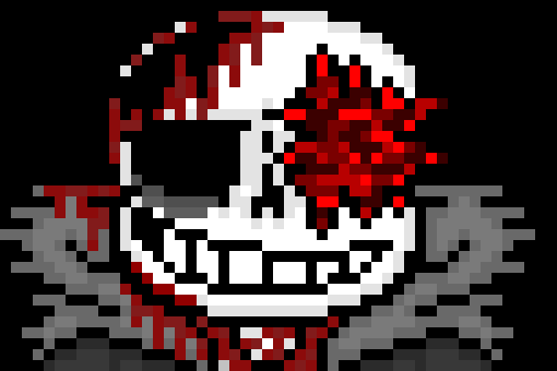 [57dac4] *grabs Psycho by the leg and crushes it*