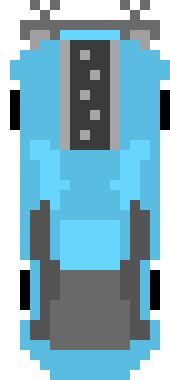 [c06e90] labroskini blue