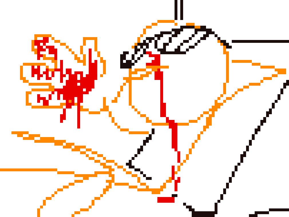 [115f05] So tell me why she started screaming when I smacked her ass.