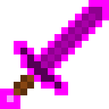 [d67244] AmethystSword