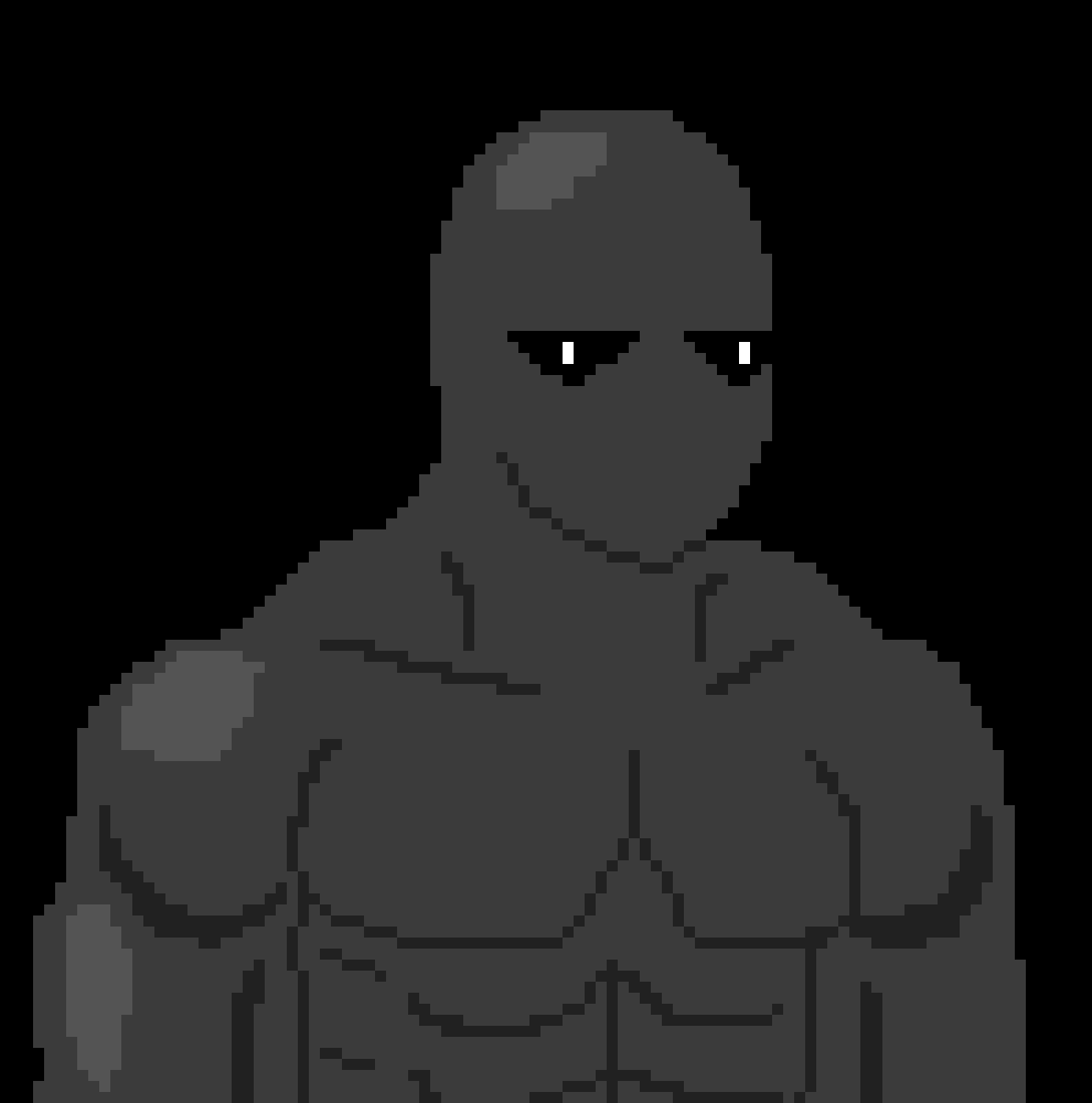 [84c4f3] Omfg, it's Danger.