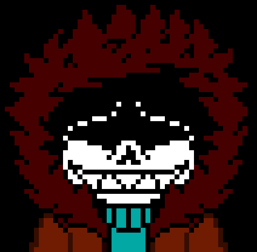 [d959ff] *fire forms around blizzard and heals him*