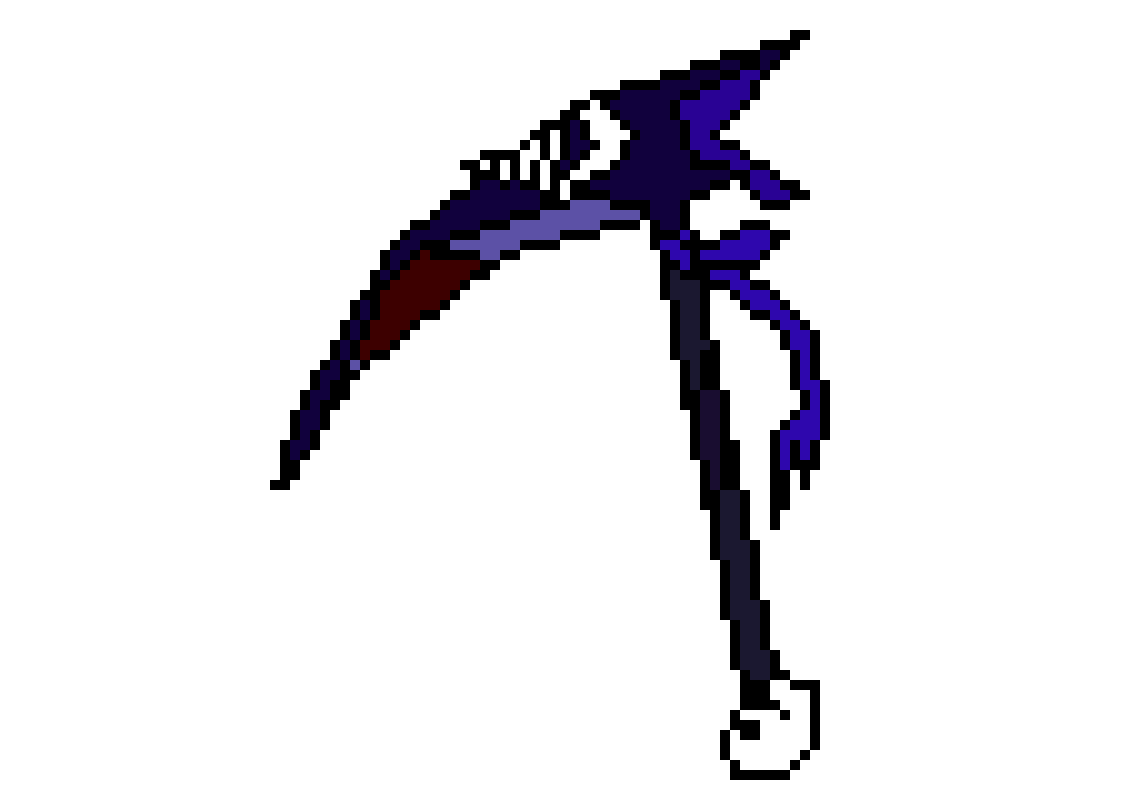 [bd0e68] デスサイズ（弟）