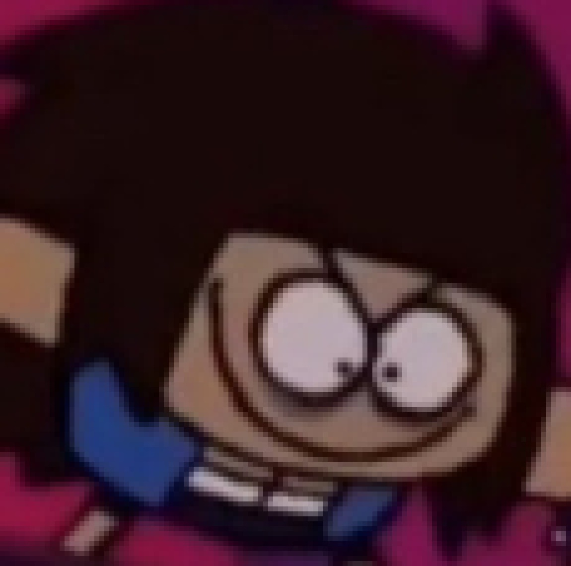 [b963a3] im going to cause confusion and delay