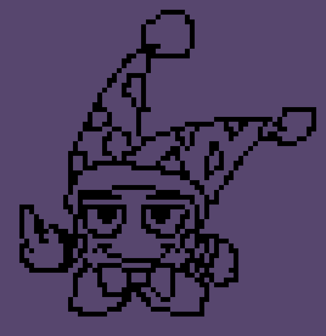 [777455] At least I! don't look stupid.