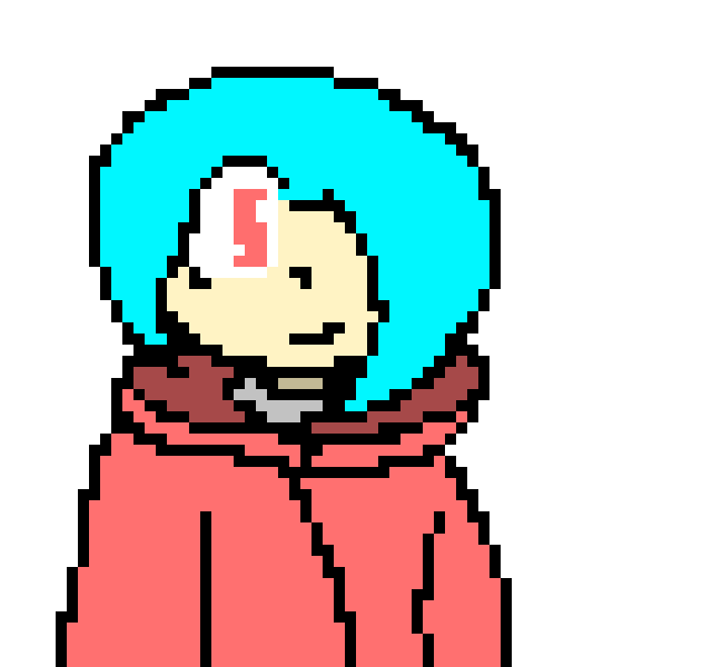 [5b2f3e] oh cool! -cv