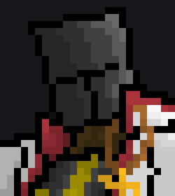 I feel light headed | Pixel Art Maker