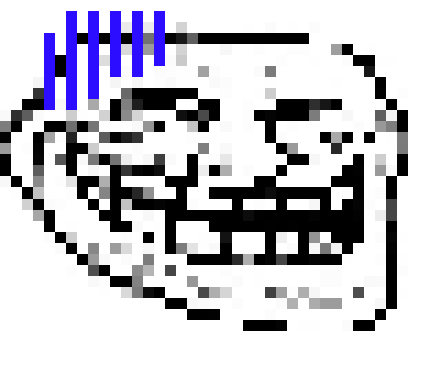 [0f2d3e] man like thats not even a troll its a offense