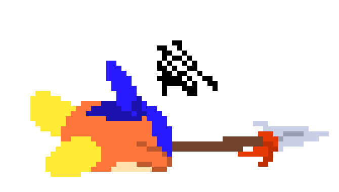 [777455] I sadly can't go myself-- I'm still busy--- I'm sorry---