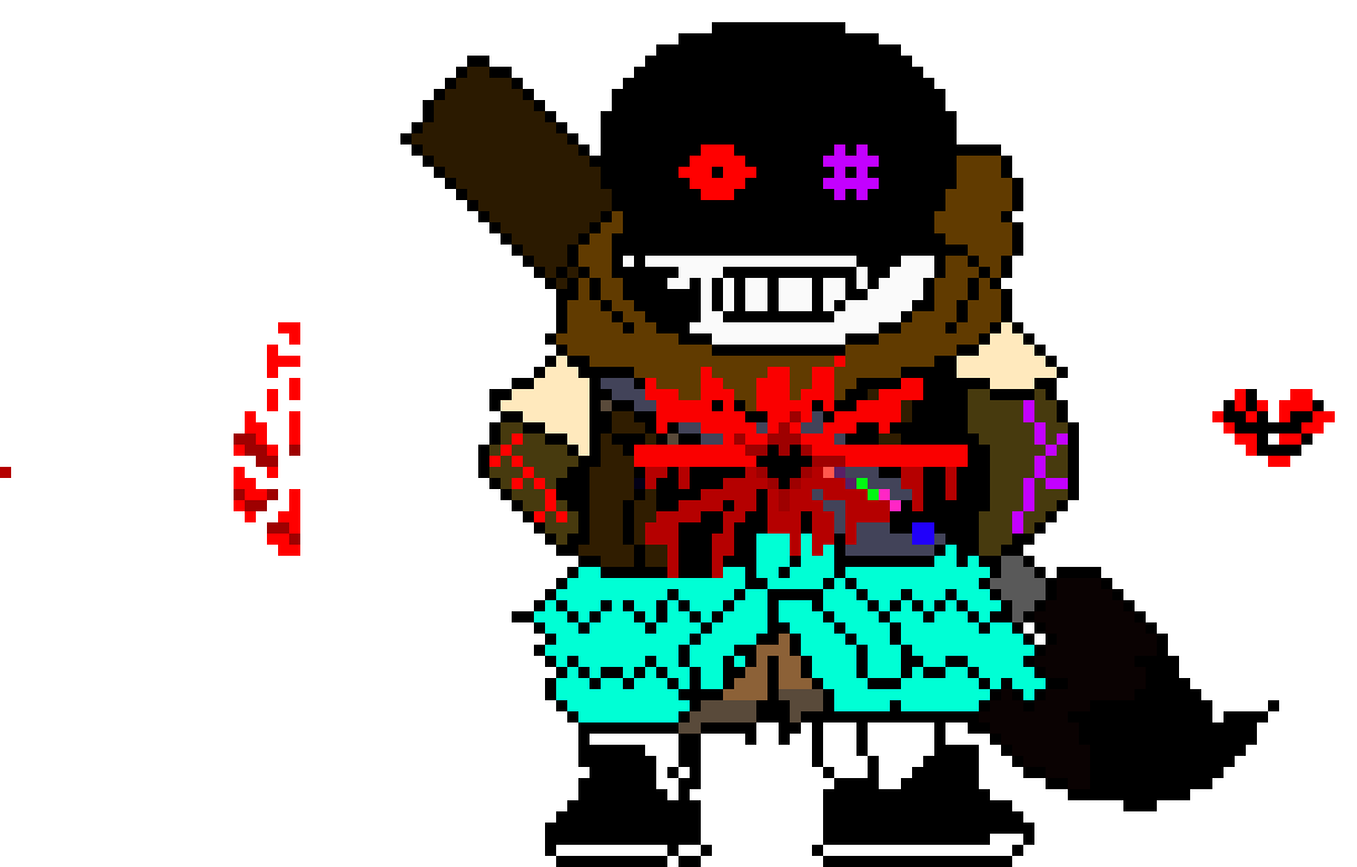 ink sans last inking phase 9