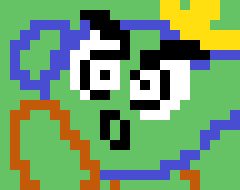 [ab5400] Marker?! Are you ok?!