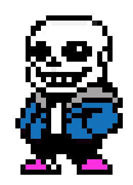 sans
