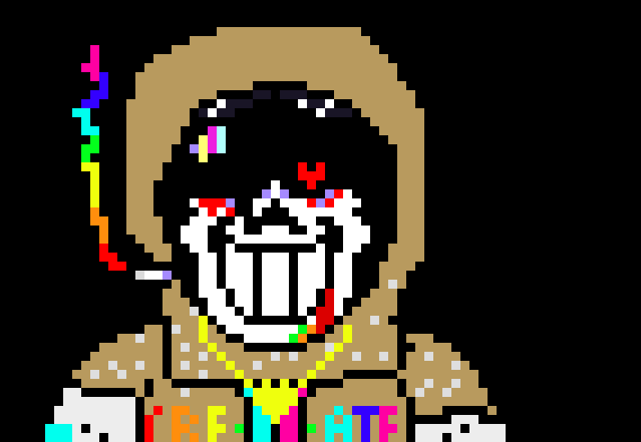 ZEDDY!I MISSED YOU! *hugs so hard the both fall over*