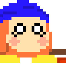 [777455] Ah-! You okay Marker-?