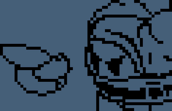 [c3cd9d] *Magolor then teleported with them* What is wrong with all of you?! I told you something was dangerous, you ignored me, AND you ignored the warning signs