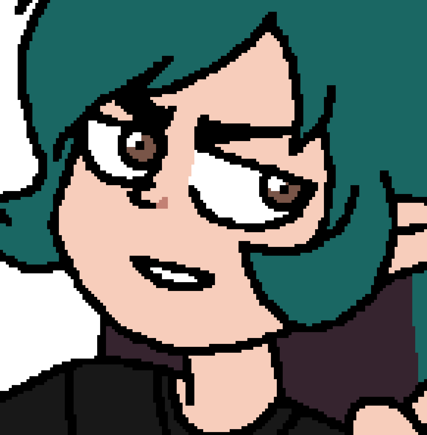 [0535a6] Hey their Bitches, Bros and Non-bianry Hoes.