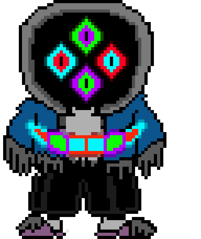 [a0632a] dustdustdust sans