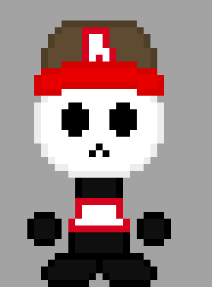 [711318] The Special Guest: Guest -Marker