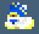 [f9b036] (out of rp) marker, you're bald. you dont have hair