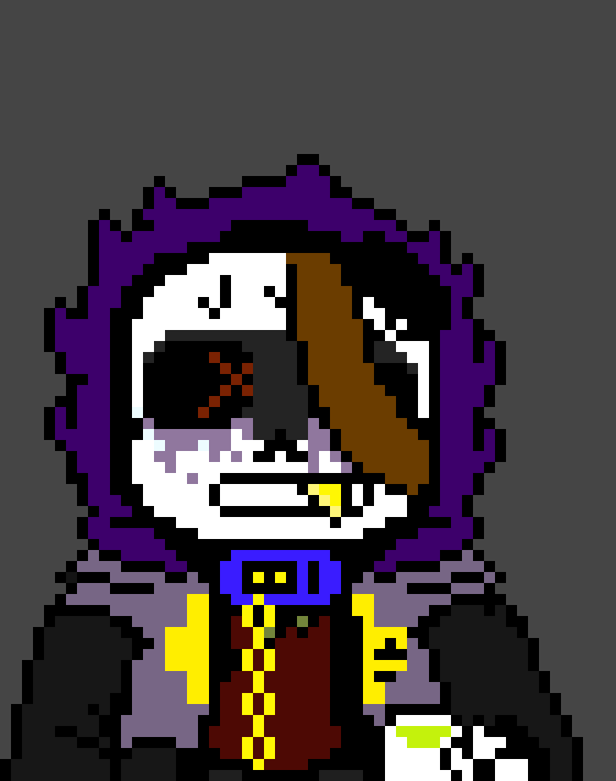 oh,looks like i'm not the only one with a collar...