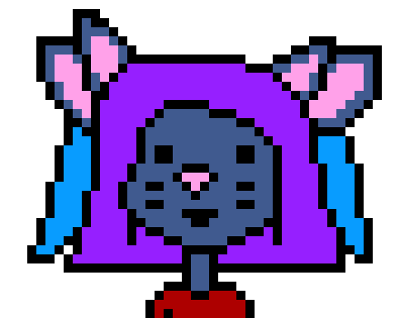 then explain the tail, fur, eyes, paws, legs, whiskers, and ears.