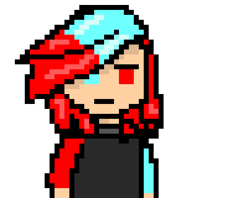 cool humming *picks up a rock and skips it a crossed the ocean*