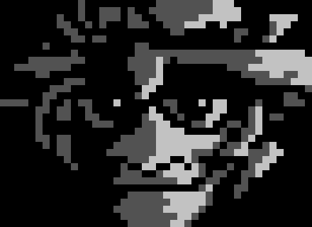 [2dc81e] "I um... I... I'm breaking into your house whether you like it or not."