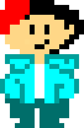 *ahem...* hello everybody! my name is markiplier and welcome back to 3 scary games.