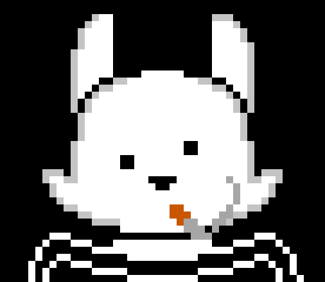 back from unsaid afk.