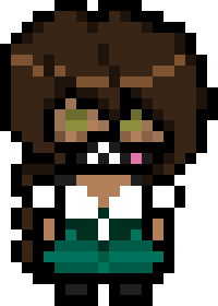 [2234b7] Dream (Mask)