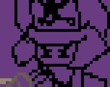 [039810] Oh really? and why is that? you pathetic little creature? Hoping to hide something from me? Where is he?