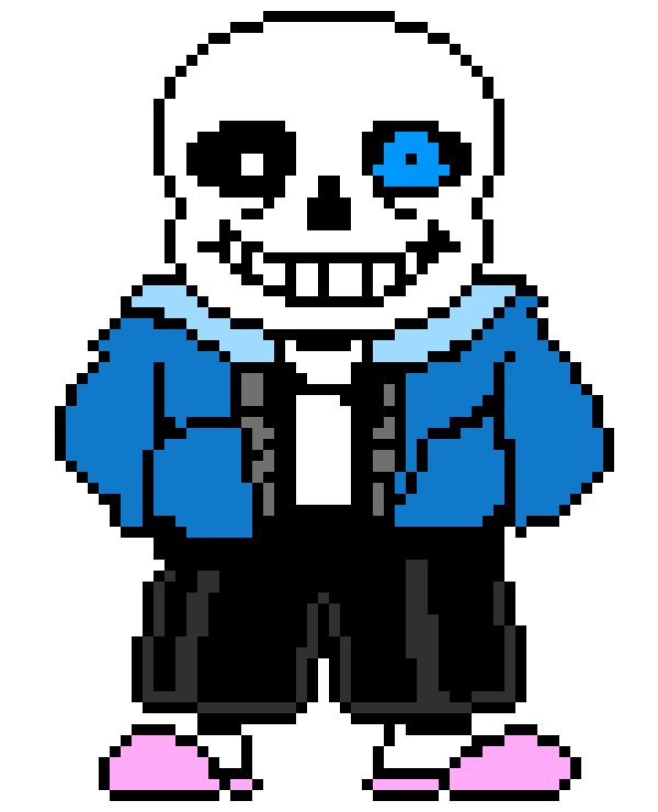 Sans_Glowing_Eye_1