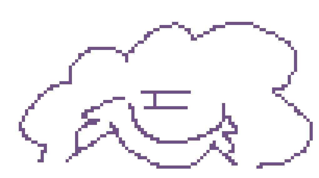 someone's got a what