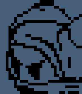 [c3cd9d] MAYBE TAKE IT AS A WARNING AND STOP RUNNING-!!